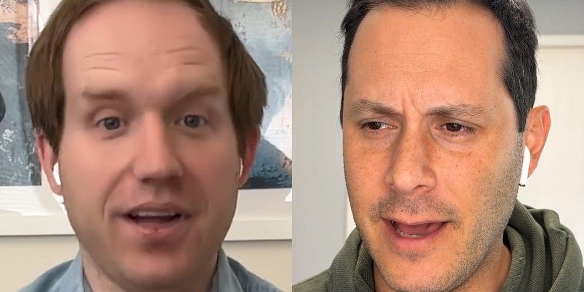 MAGA Is Getting Suspicious of Trump’s FBI Leadership