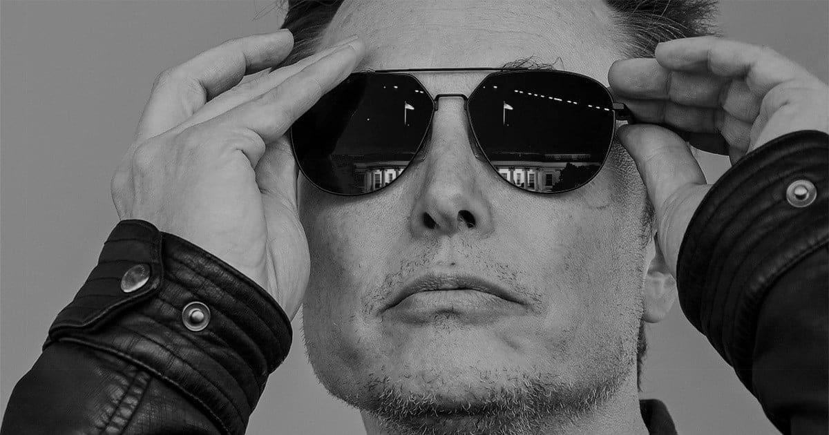 Microsoft Hooked the Government on Its Products With Freebies. Could Elon Musk’s Starlink Be Doing the Same?