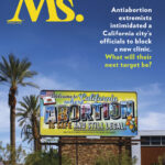 Ms. Magazine’s Spring 2025 Sneak Peek: ‘If It Can Happen Here…’ Ms. Magazine’s Spring 2025 Sneak Peek: ‘If It Can Happen Here…’