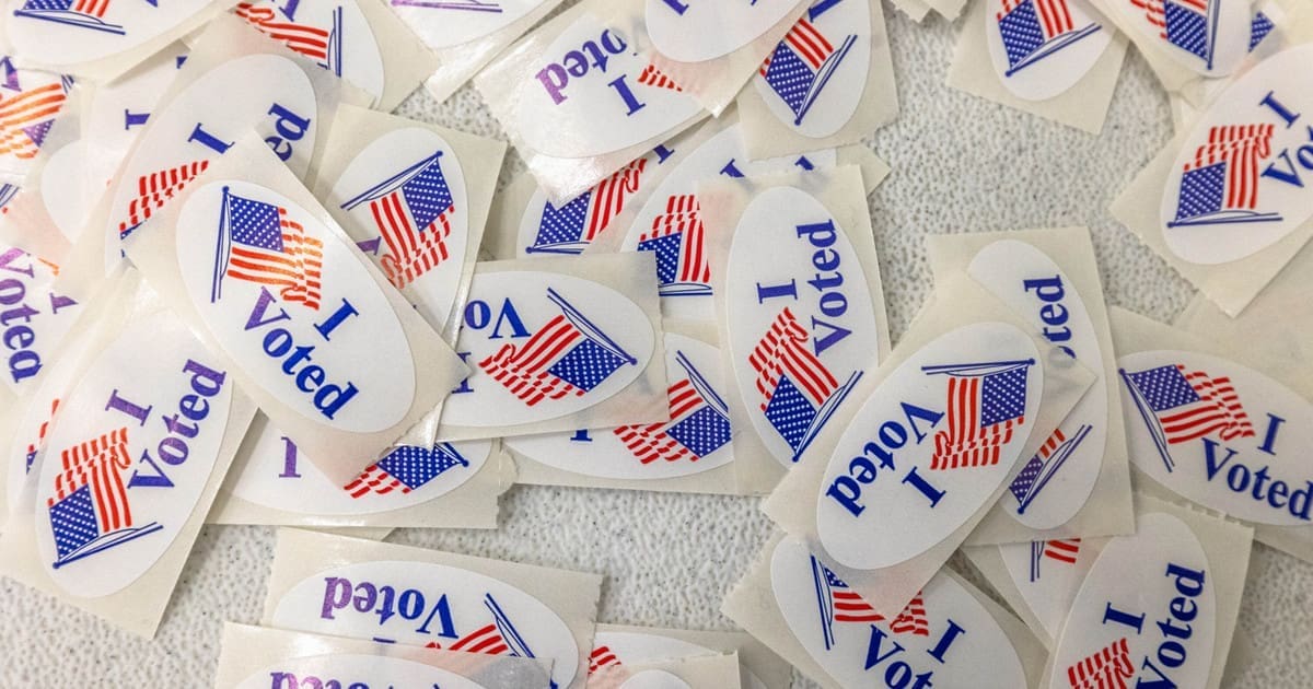 N.C. Lawmakers Move to Stop Votes From Being Discarded Based on Postelection Rule Changes