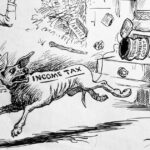 No, President Trump, the Income Tax Wasn’t A Mistake. But It Was an Accident. No, President Trump, the Income Tax Wasn’t A Mistake. But It Was an Accident.