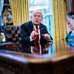 On Trade and Tariffs, Trump’s Stubborn Ignorance Shines Bright On Trade and Tariffs, Trump’s Stubborn Ignorance Shines Bright