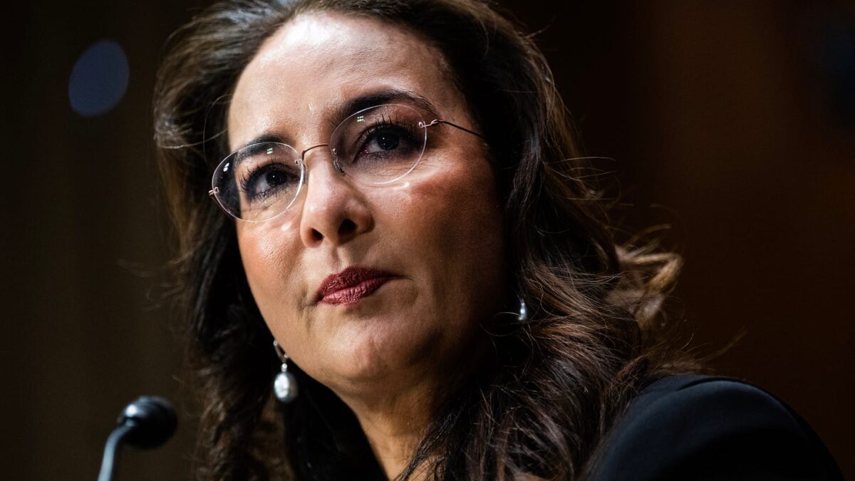 One Justice Department Office Is Key to Trump’s Authoritarian Plans One Justice Department Office Is Key to Trump’s Authoritarian Plans