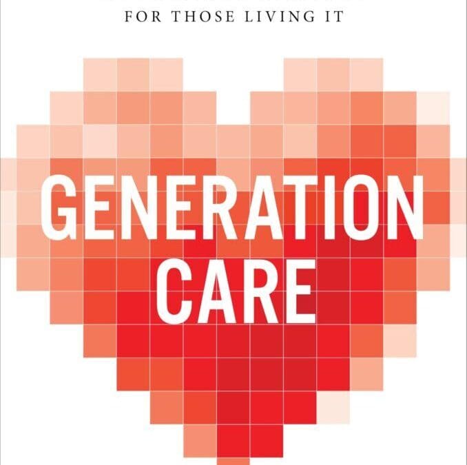 One Mom, Two Kids, and a Chronically Ill Husband: The Hidden Burden of Multigenerational Caregivers