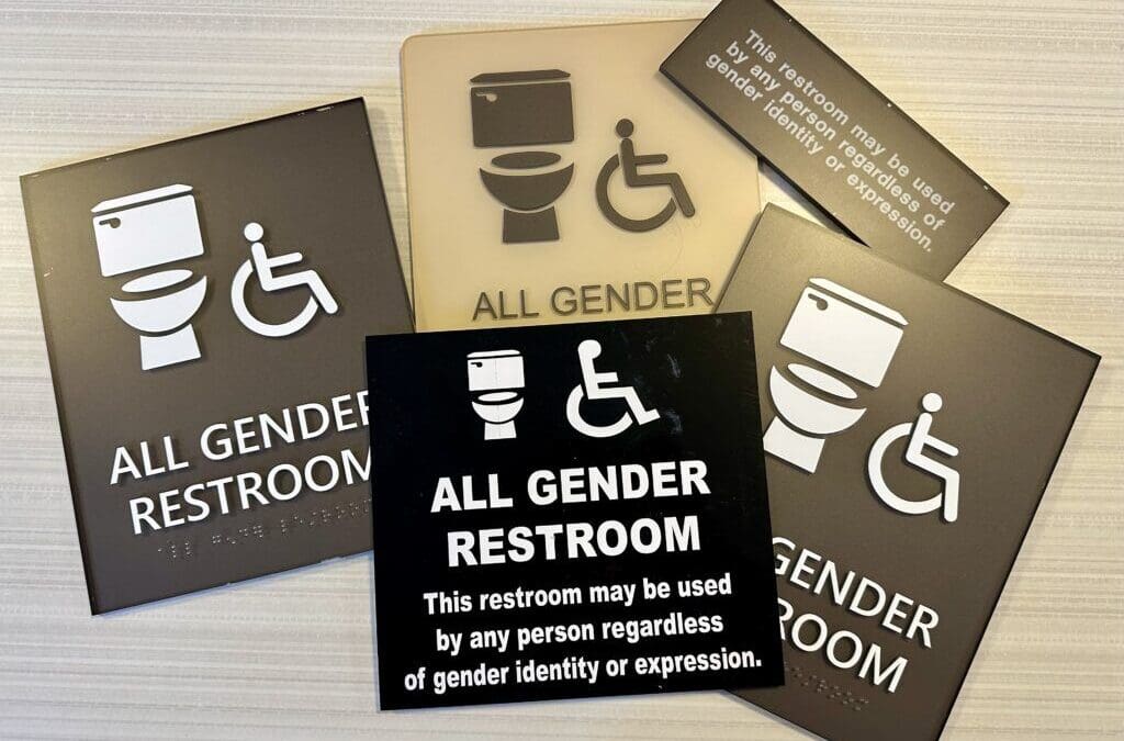 Protecting All Students Requires Listening to Them: Reflections on the Implementation of Ohio’s Anti-Trans ‘Bathroom Bill’