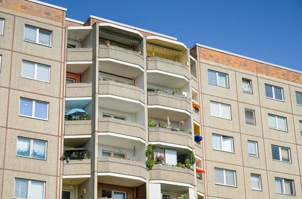 Public Housing Is the Only Cure for Europe’s Housing Crisis Public Housing Is the Only Cure for Europe’s Housing Crisis