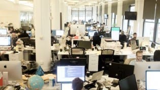 “Quartz is now a zombie brand”