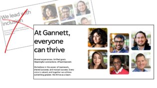 Reuters is the latest media company to drop “diversity” language in response to Trump executive order Reuters is the latest media company to drop “diversity” language in response to Trump executive order