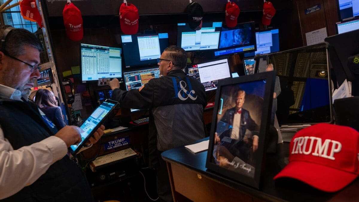 Risky Business: Everything You Need to Understand Trump’s Tariff Insanity