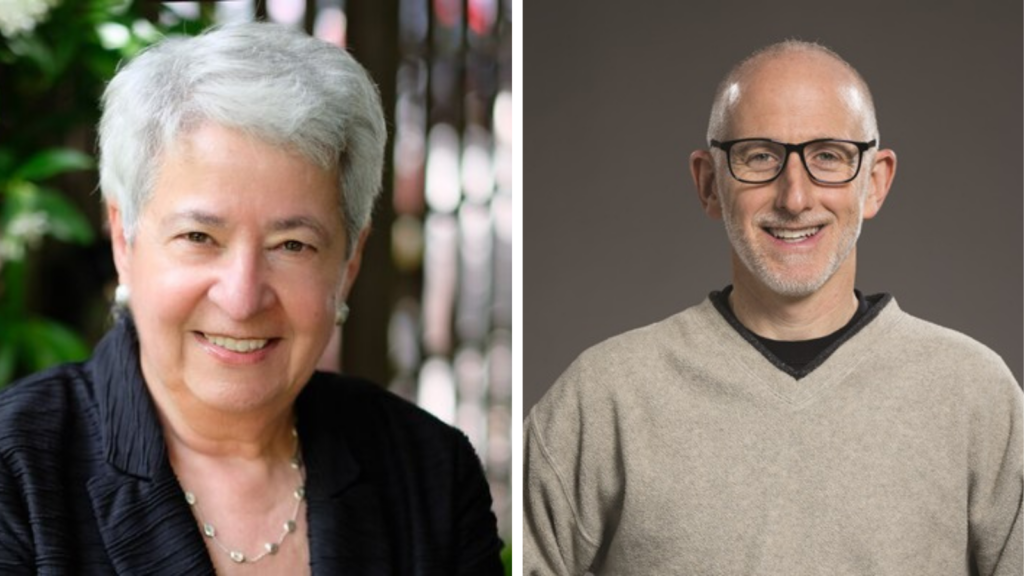 Roe Is Gone, Abortion Isn’t: Authors Carole Joffe and David Cohen on the Resilience of Reproductive Freedom Roe Is Gone, Abortion Isn’t: Authors Carole Joffe and David Cohen on the Resilience of Reproductive Freedom