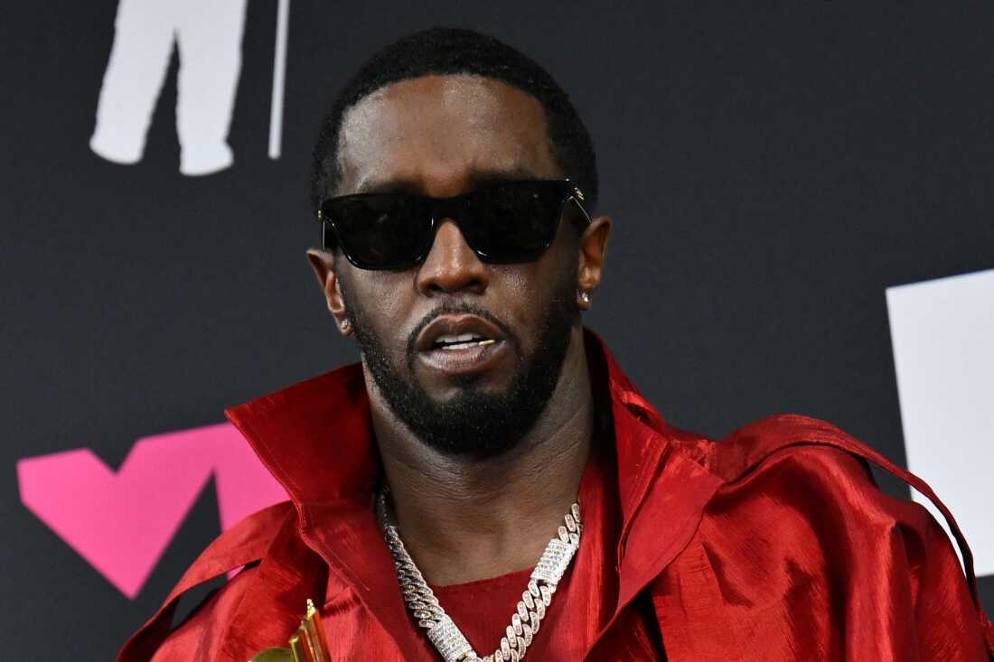 Sean Combs indicted on additional sex trafficking charges Sean Combs indicted on additional sex trafficking charges