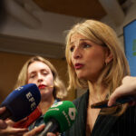 Spain’s Deputy PM: Workers Have the Power Spain’s Deputy PM: Workers Have the Power