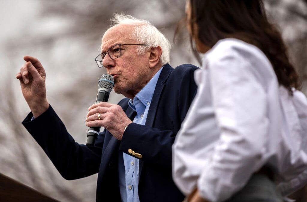 “Stop the Oligarchs” Is a Winning Message