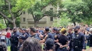 Student media groups issue “unprecedented” alert advocating changes to takedown and anonymity policies