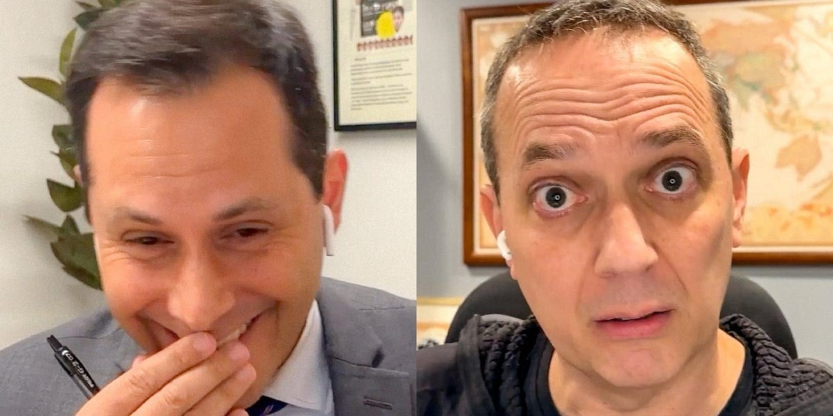 Tariffs Tanked Trump’s Approval