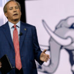 Texas AG Ken Paxton Won’t Face Federal Corruption Charges as He Gains Momentum for Likely Senate Run