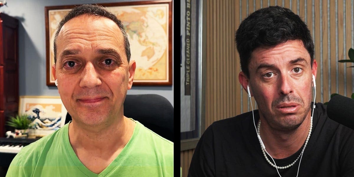 The Age of America is Over