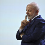 The Brazilian Left Has Yet to Find a Successor to Lula The Brazilian Left Has Yet to Find a Successor to Lula