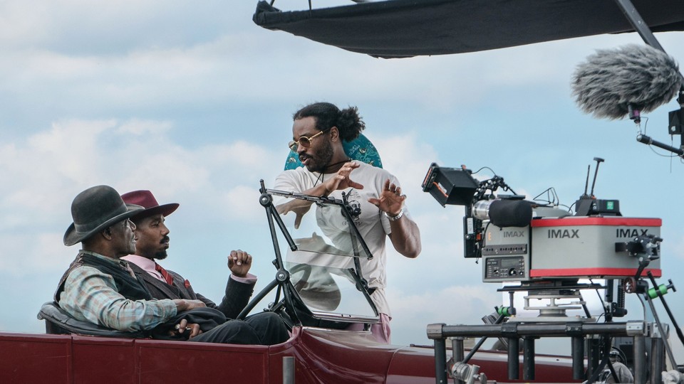 The Conversation That Moviegoers Don’t Need to Be Having