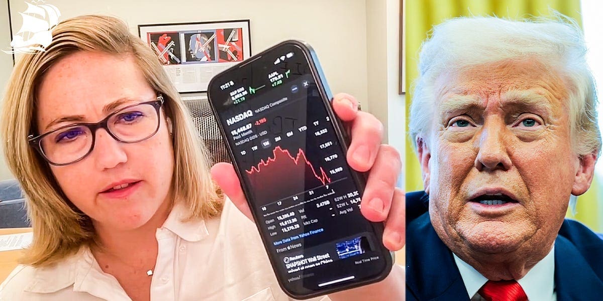 The Damage Can’t Be Undone