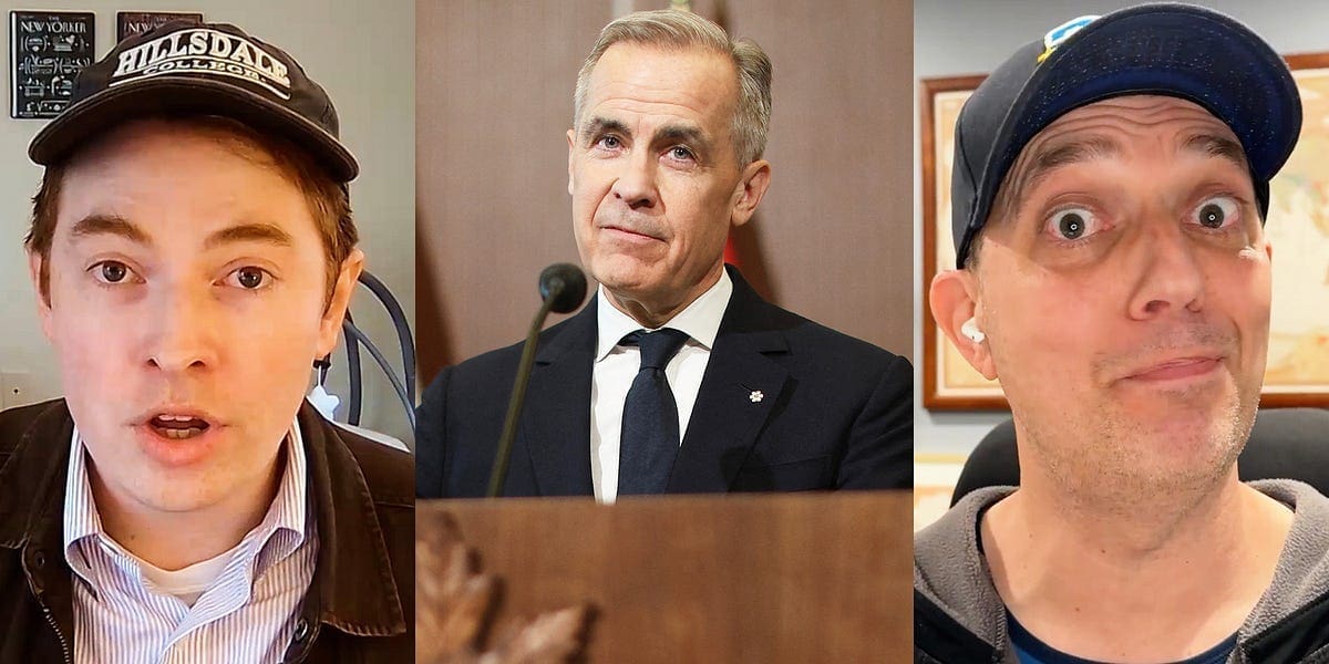 The Day America Lost Everything