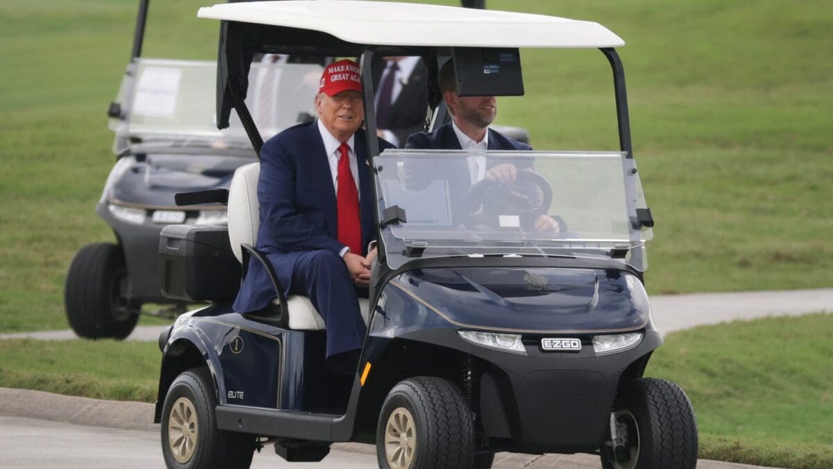 The Hubris Is Off the Charts