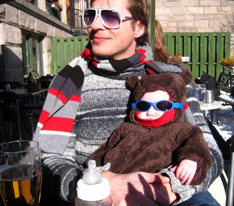 The Norwegian Route Out of Tradwife Hell The Norwegian Route Out of Tradwife Hell