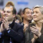 The Other French Far-Right Leader Facing Corruption Charges