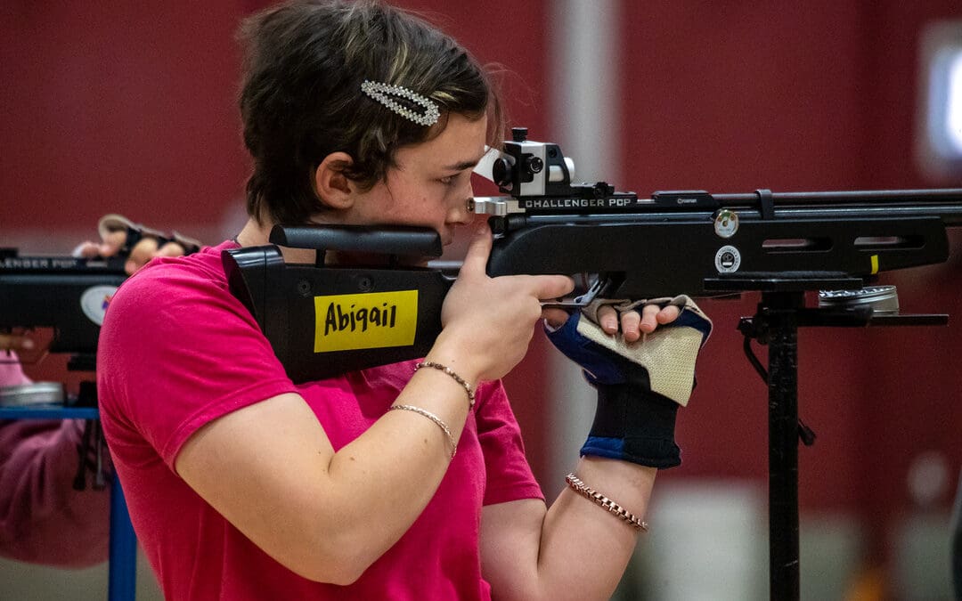 The Pentagon Wants Your High Schoolers