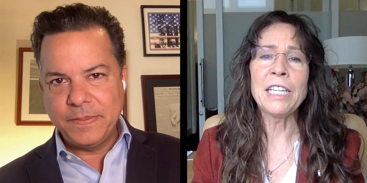 The Real Cost of Trump’s Tariffs Around The World! (with Kori Schake)