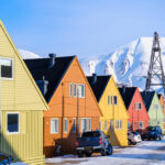 The Scramble for the Arctic Is Just Getting Started The Scramble for the Arctic Is Just Getting Started