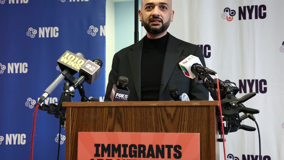 The Secret Weakness of Trump’s Deportations The Secret Weakness of Trump’s Deportations