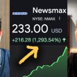 This Newsmax IPO is Actually Insane
