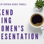 This Week in Women’s Representation: Women Shoppers Face Double Burden of Pink Tax and Tariffs; Happy Birthday, Dolores Huerta!