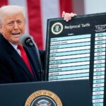 Trump Calls It Liberation. It’s Destruction. Trump Calls It Liberation. It’s Destruction.