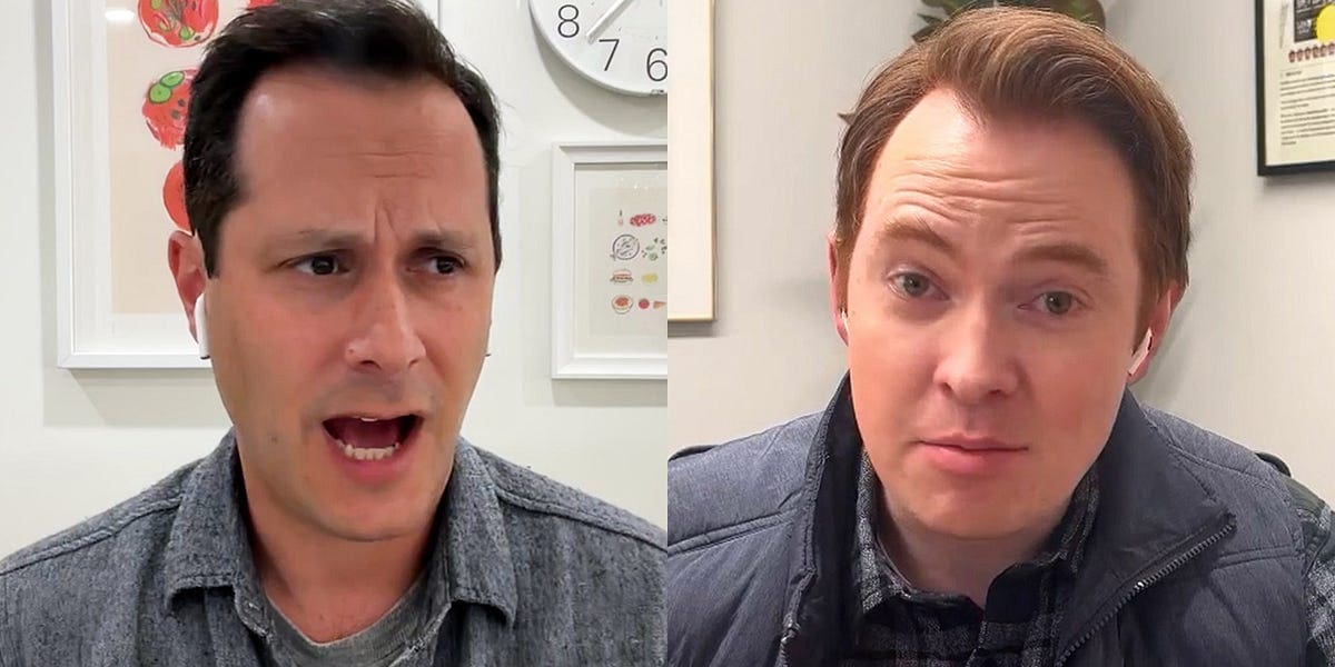 Trump Defies SCOTUS Order; Judge Furious