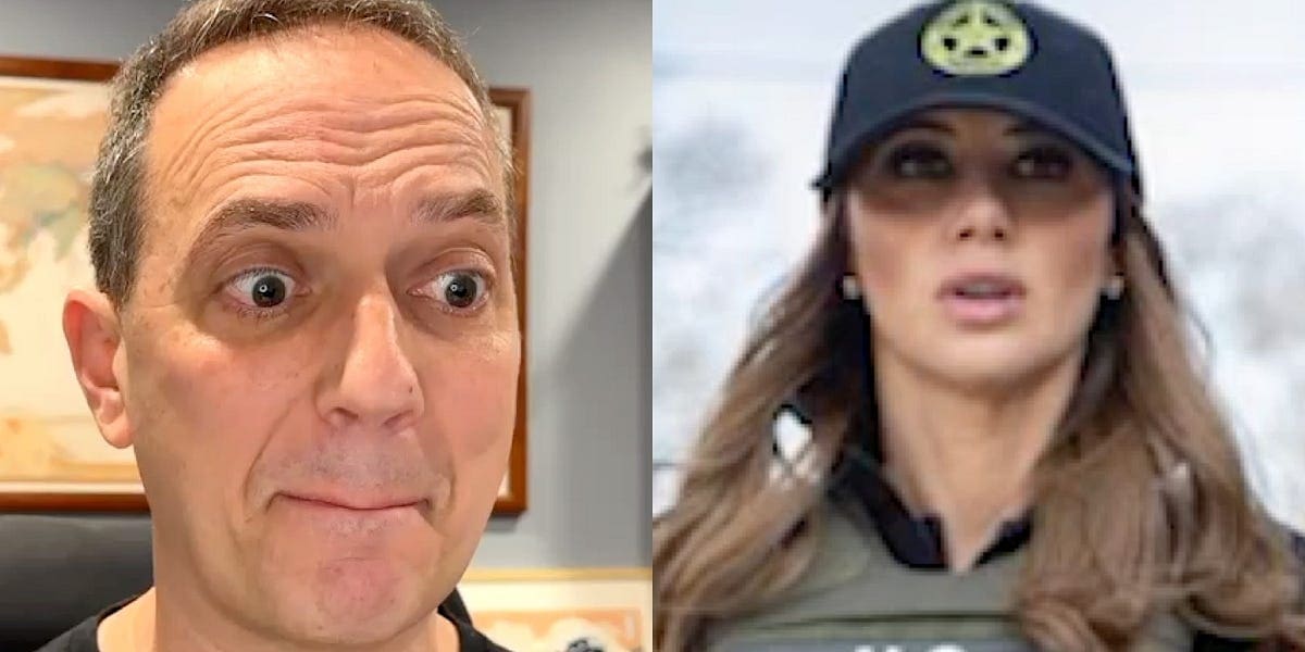 Trump Prosecutor Wants to Lock Up New Jersey’s Governor