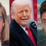 Trump’s Base Is Getting Destroyed by His Tariffs