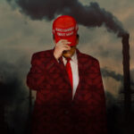 Trump’s EPA Plans to Stop Collecting Greenhouse Gas Emissions Data From Most Polluters