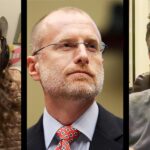 Trump’s ‘Free Speech Warrior’ Goes After Free Speech