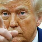 Trump’s New World Order