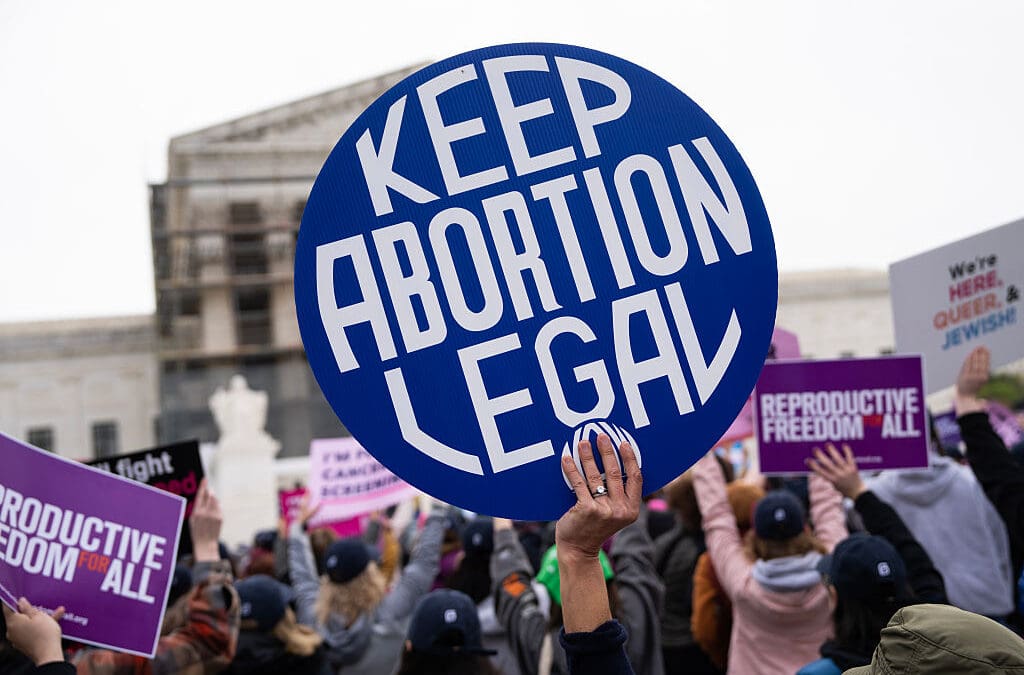 Trump’s War on Abortion Rights Faces a Resilient Movement