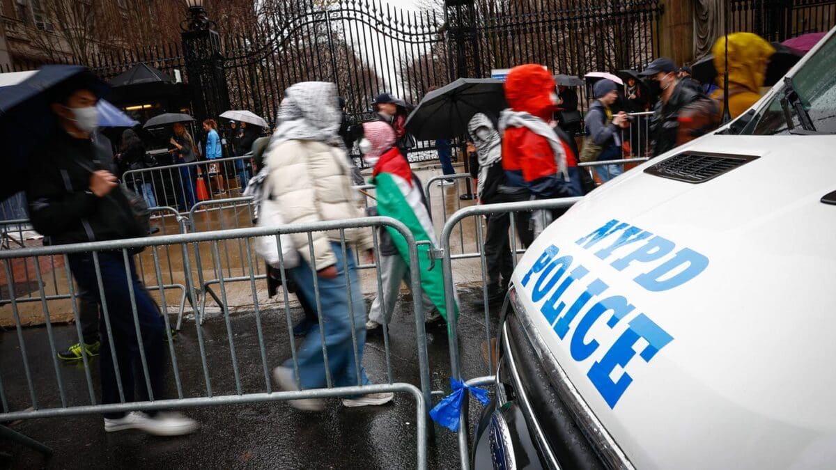 Trump’s War on the Universities Trump’s War on the Universities