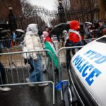 Trump’s War on the Universities Trump’s War on the Universities