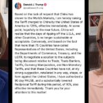 Trump’s a Dunce. Don’t Blow This Dems! Trump’s a Dunce. Don’t Blow This Dems!