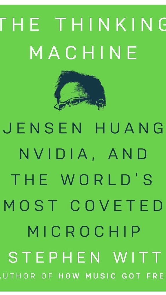 Trump’s tariffs are testing Nvidia’s chip supremacy. Can Jensen Huang weather the storm?
