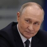 Trump’s ‘Peace’ Effort Is Dead. Putin Killed It.