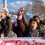 Turkey’s Students Demand the Future Turkey’s Students Demand the Future