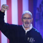 UAW President Shawn Fain on Why He Supports Tariffs