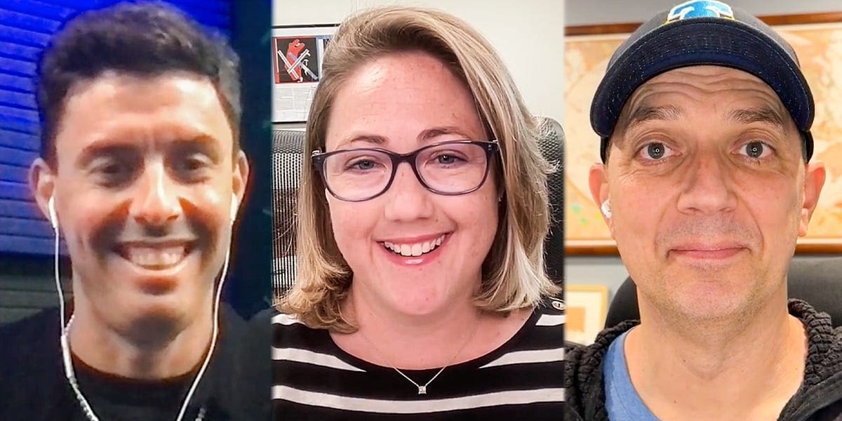 What a Stupid, Stupid Day This Is